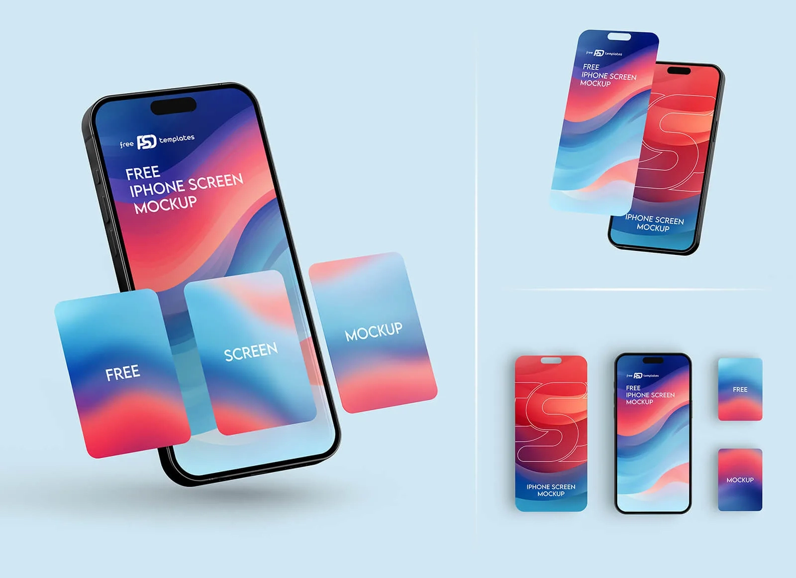 情深叉喔客户端多种界面功能展示